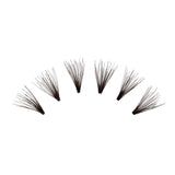 i-ENVY by Kiss Triple Black Knot Free Flare Individual Eyelashes