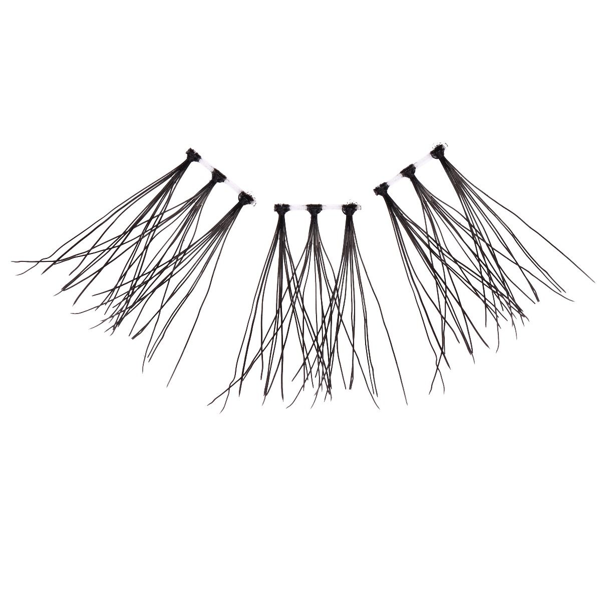 i-ENVY by Kiss Classic Trio Individual Eyelashes