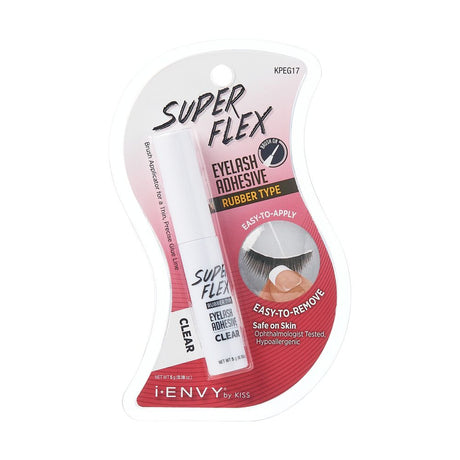 i-ENVY by Kiss Super Flex Eyelash Adhesive