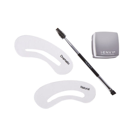 i-ENVY All-in-One Brow Pomade 0.18oz