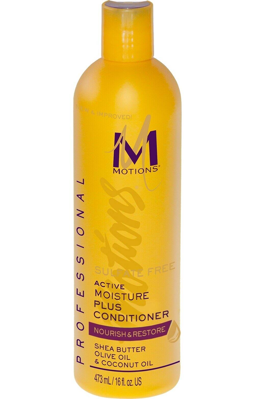 Motions Active Moisture Plus Conditioner 16oz