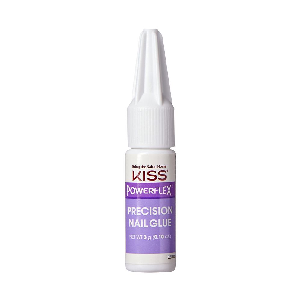 Kiss Powerflex Precision Nail Glue