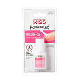 Kiss Powerflex Brush-On Nail Glue