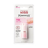 Kiss Powerflex Pink Nail Glue