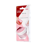 Kiss Salon Dip Color Powder