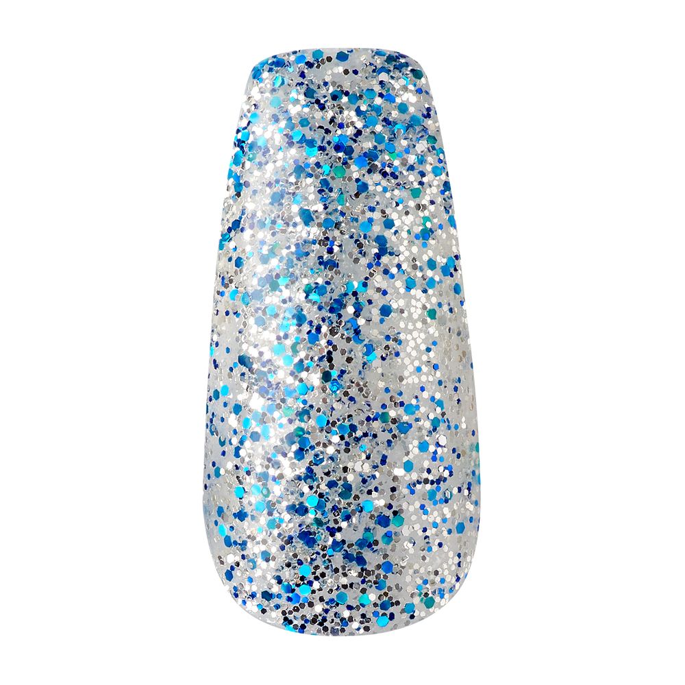 Kiss Masterpiece Press-On Nails - Cruise Party