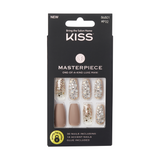 Kiss Masterpiece Press-On Nails - Heirloom