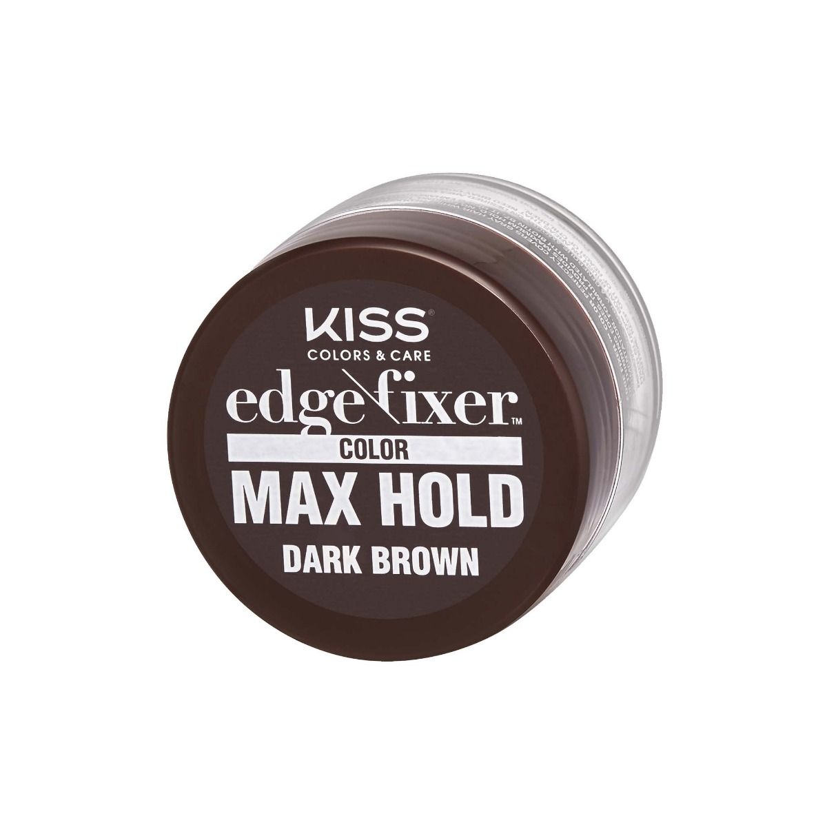 Kiss Edge Fixer Color Max Hold 30ml