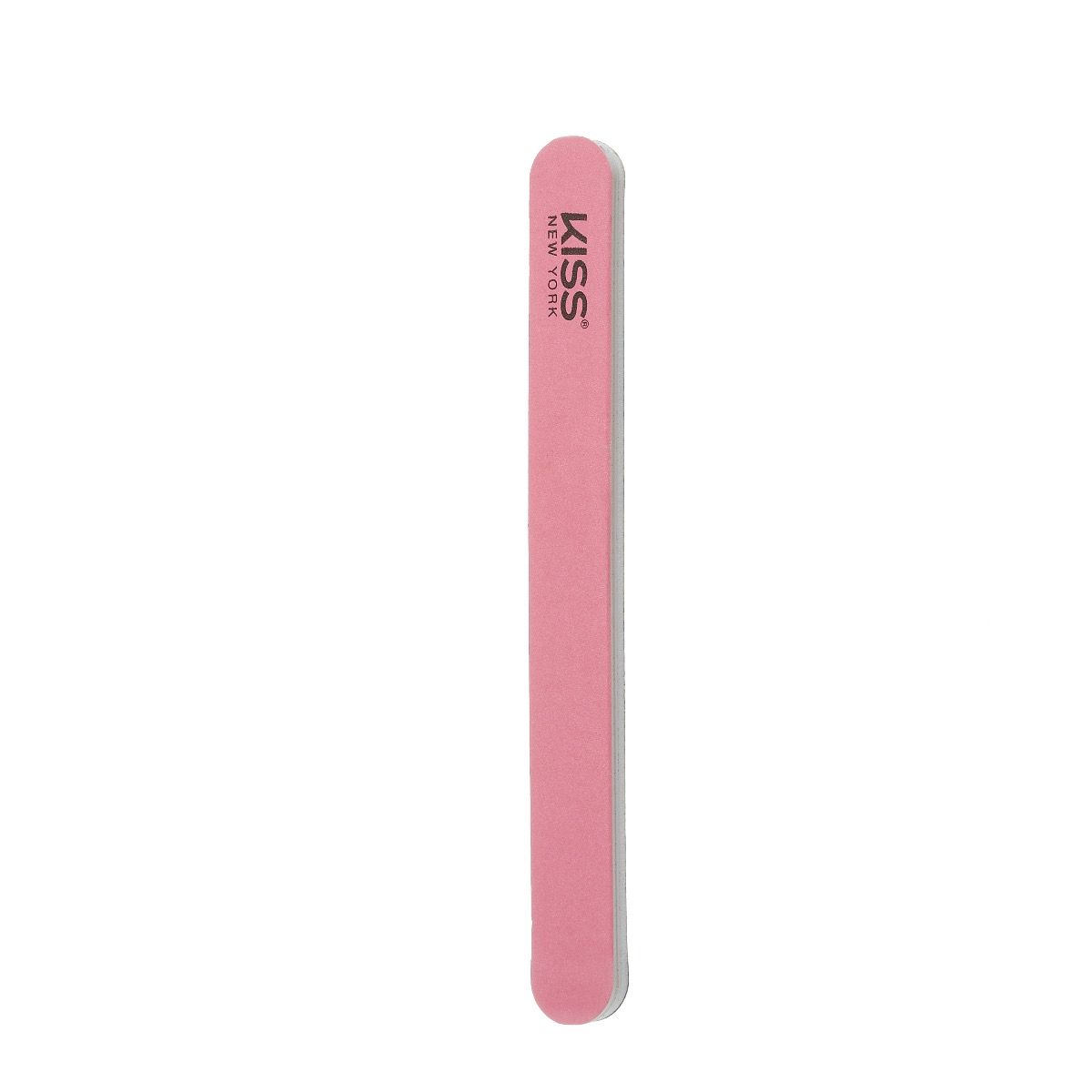 Kiss All Purpose File & Smoother 180/600 Nail File