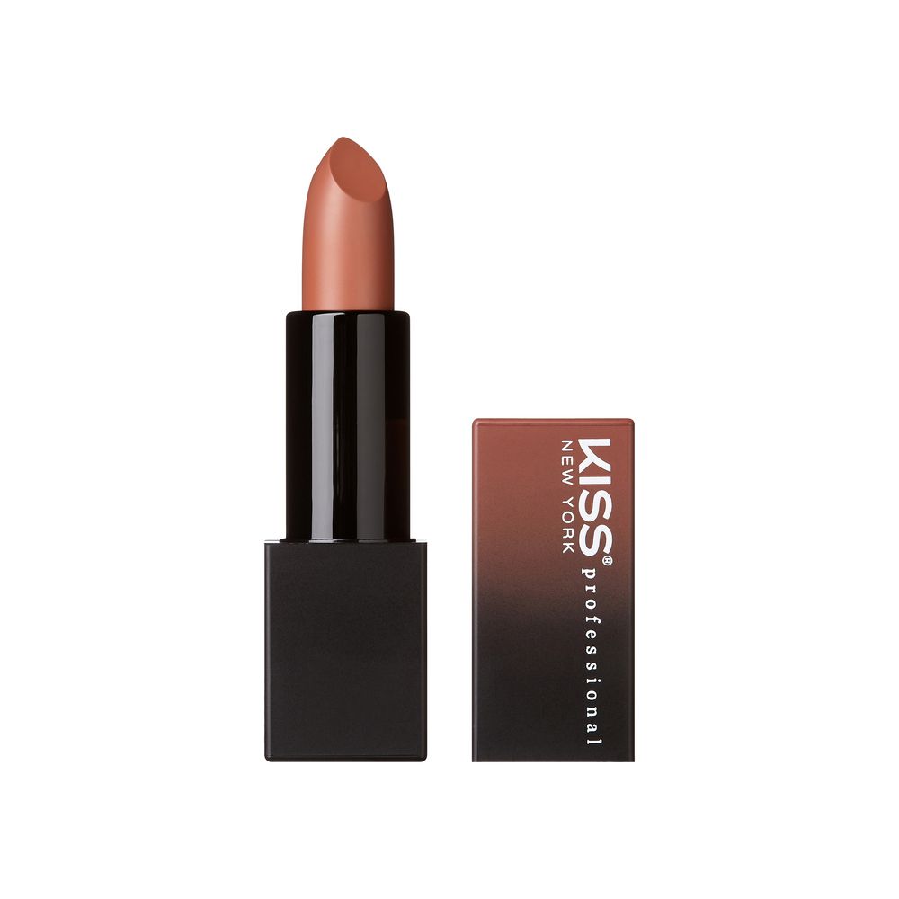 Kiss New York Professional Satin Lipstick