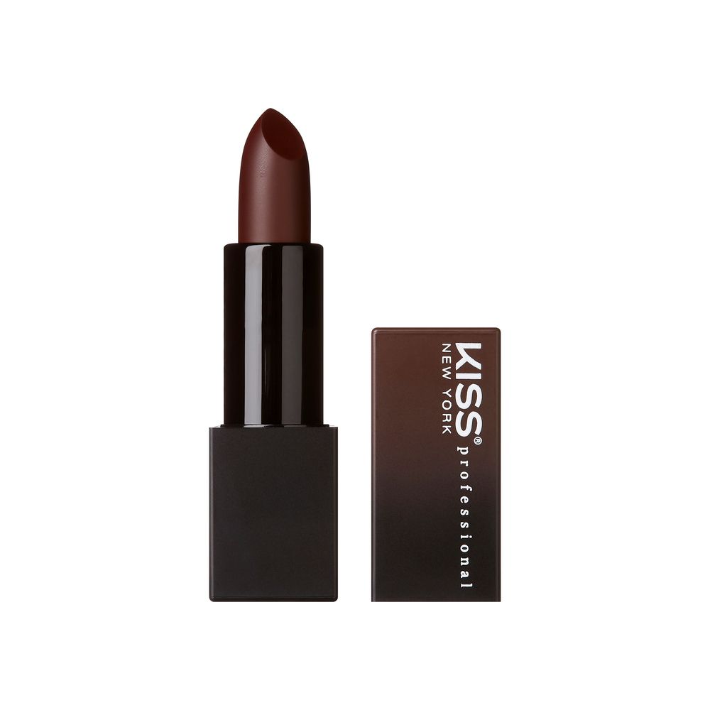 Kiss New York Professional Satin Lipstick