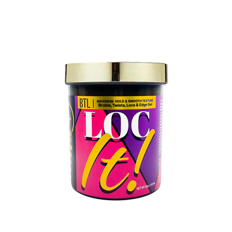 BTL Loc It! Multi-Use Gel