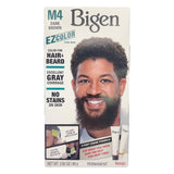 Bigen Men's EZ Color Hair Color