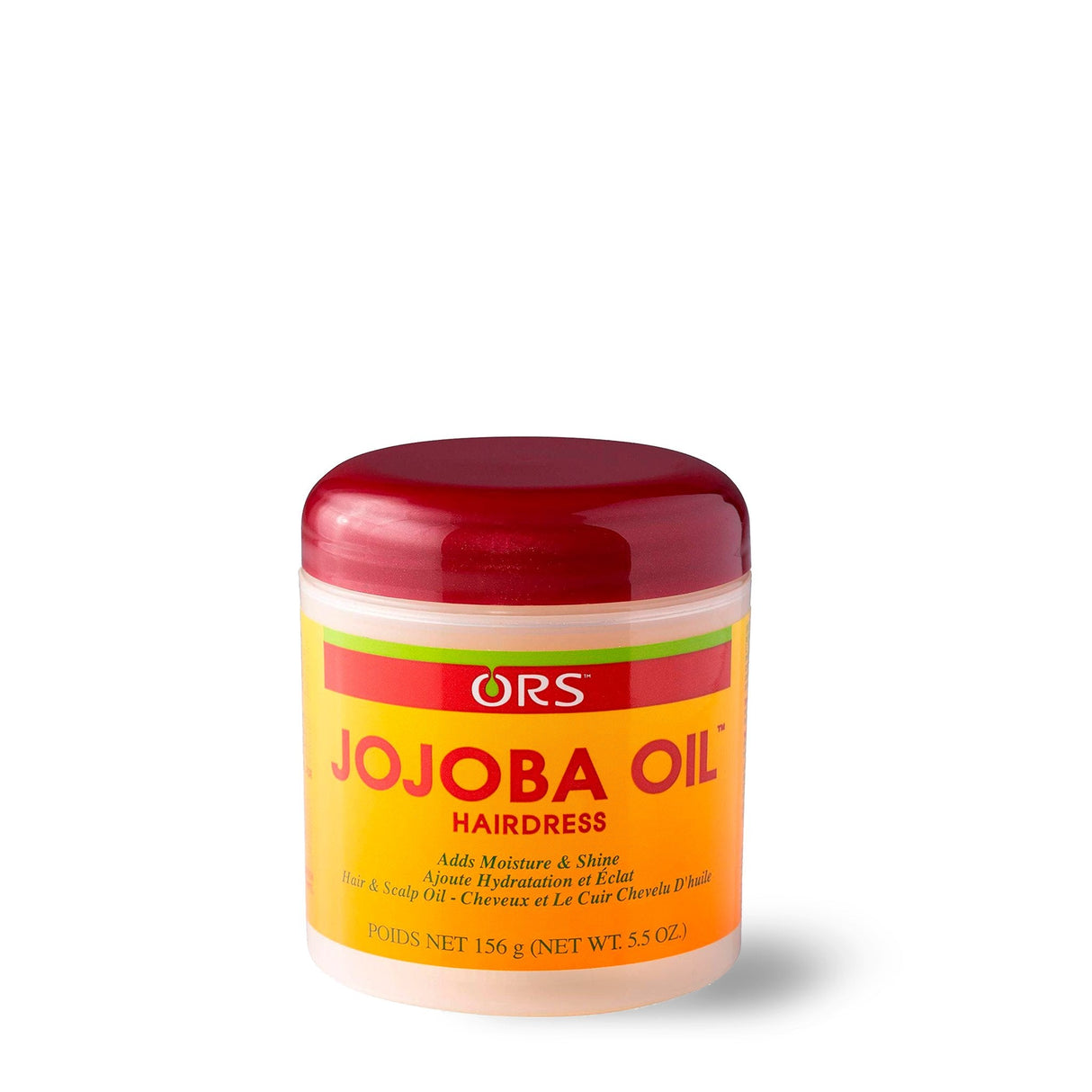 ORS Jojoba Oil Hairdress 5.5oz