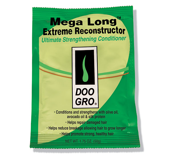 Doo Gro Mega Long Extreme Reconstructor Ultimate Strengthening Conditioner 1.75oz