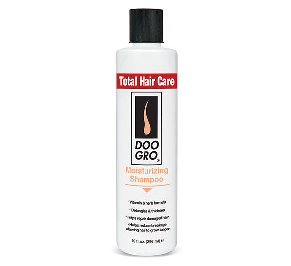 Doo Gro Moisturizing Growth Shampoo 10oz