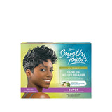 Luster's Smooth Touch Olive Oil No-Lye Relaxer 1 Application