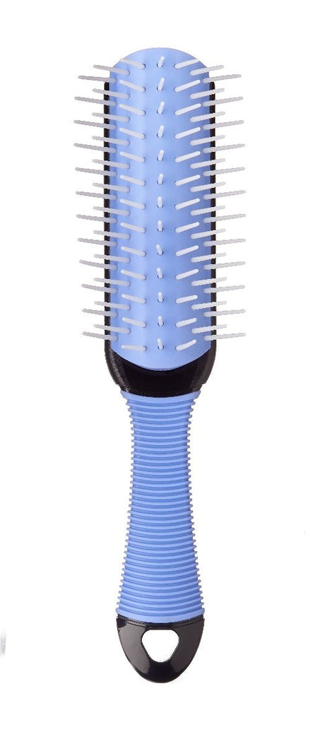 Red By Kiss 7 Row Volumizing Detangle Non-Slip Brush