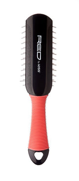 Red By Kiss 9 Row Volumizing Detangle Non-Slip Brush