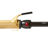 Red By Kiss 1-1/2" Ceramic Curling Iron