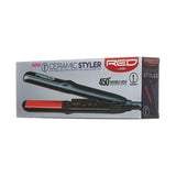 Red By Kiss 1" Ceramic Styler Flat Iron