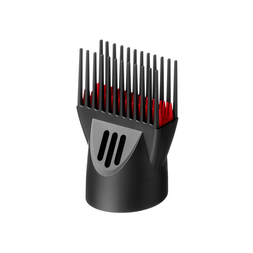 Red By Kiss 2000 Ceramic Detangler Hair Dryer
