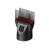 Red By Kiss 2000 Ceramic Detangler Hair Dryer