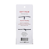 Red By Kiss 100% Boar Bristle Brush