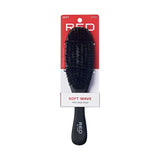 Red By Kiss 100% Boar Bristle Brush