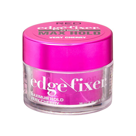 Red by Kiss Edge Fixer Max Hold Glued 1.0oz