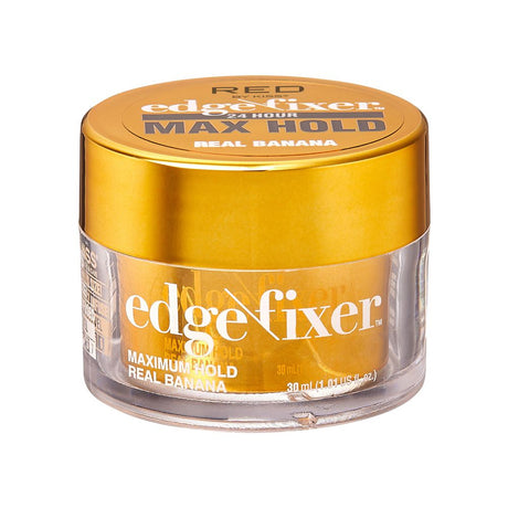 Red by Kiss Edge Fixer Max Hold Glued 1.0oz