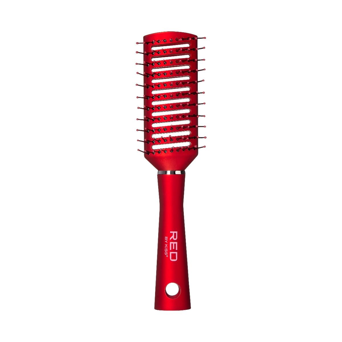 Red By Kiss Vent Brush