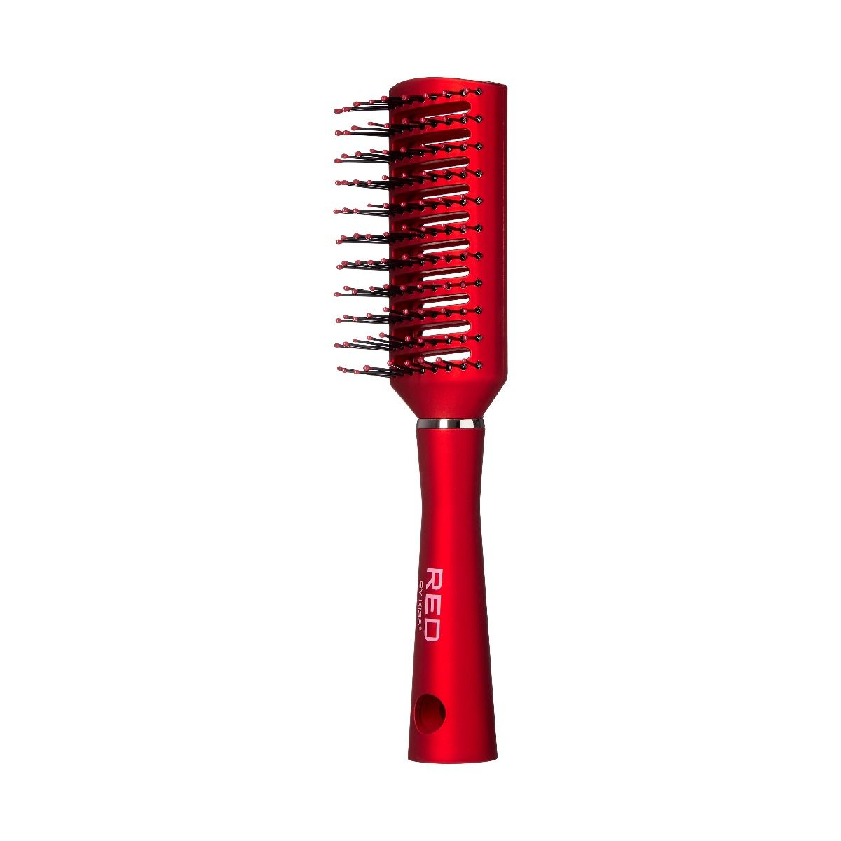 Red By Kiss Vent Brush