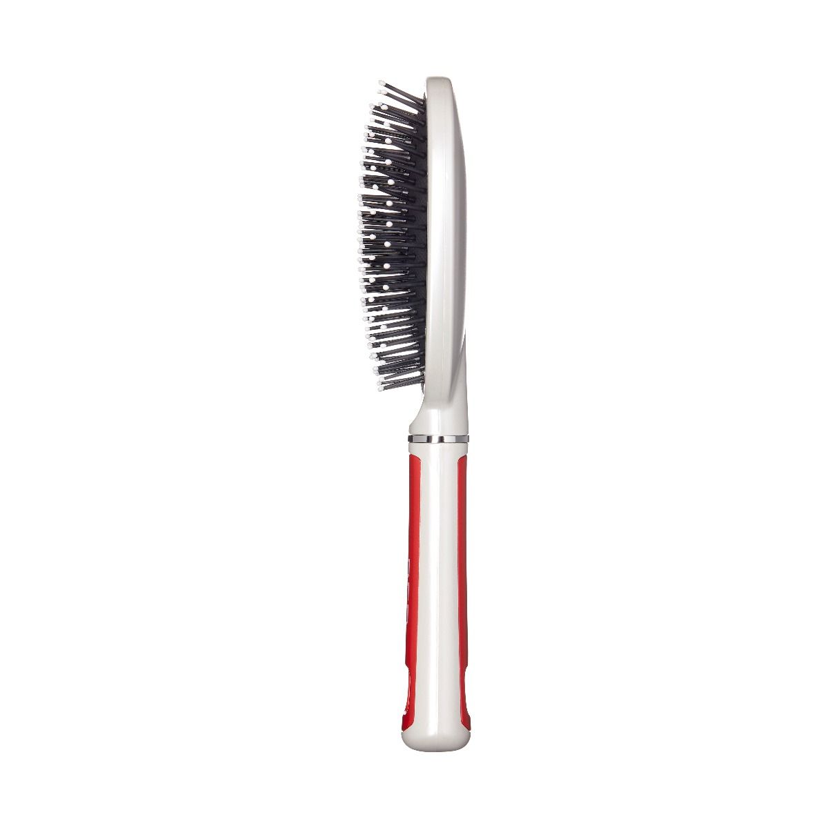 Red By Kiss Round Cushion Brush