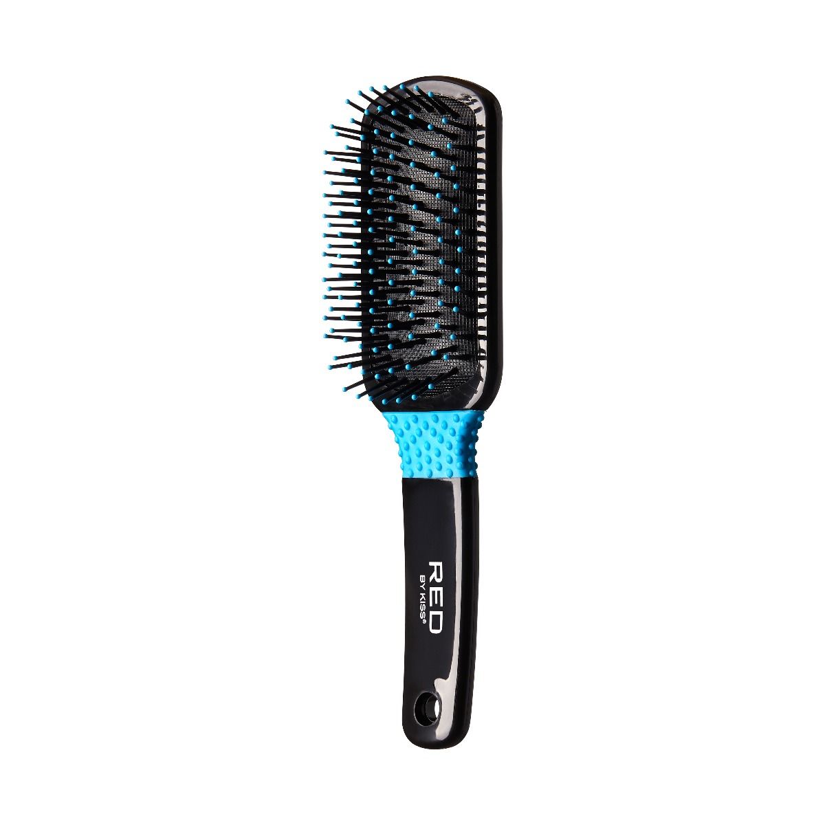 Red By Kiss Paddle Cushion Brush