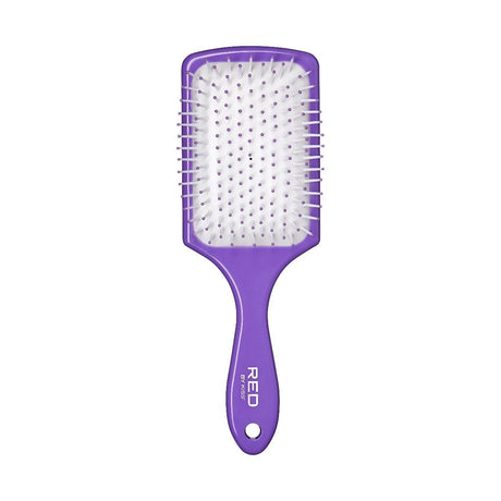 Red By Kiss Argan Oil Paddle Brush