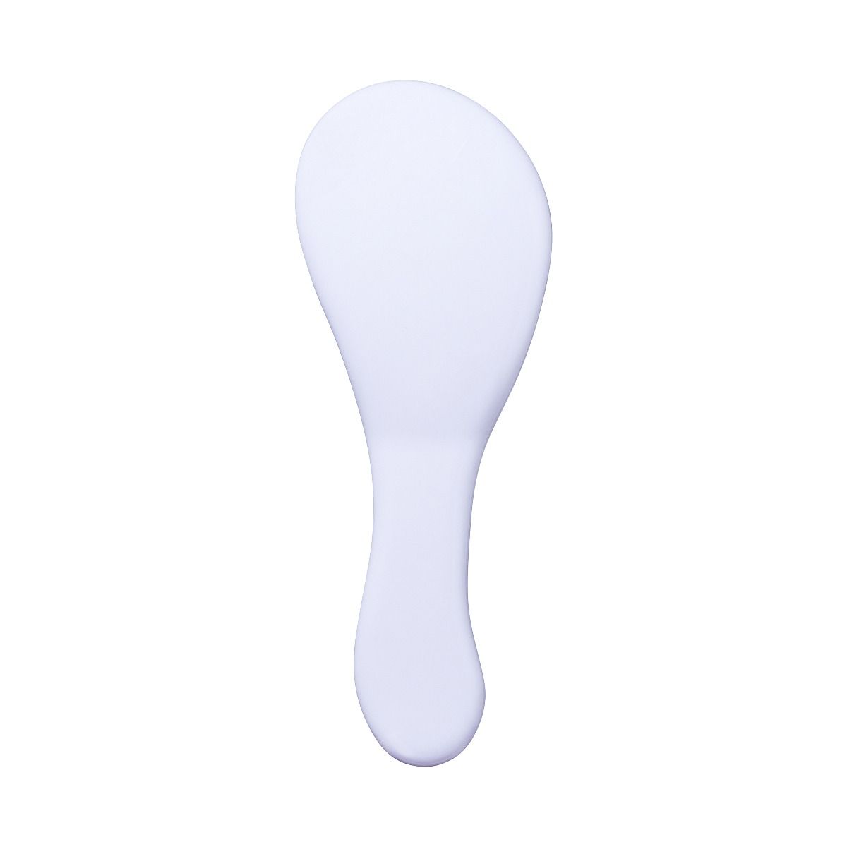 Red By Kiss Easy Grip with Handle Detangle Brush