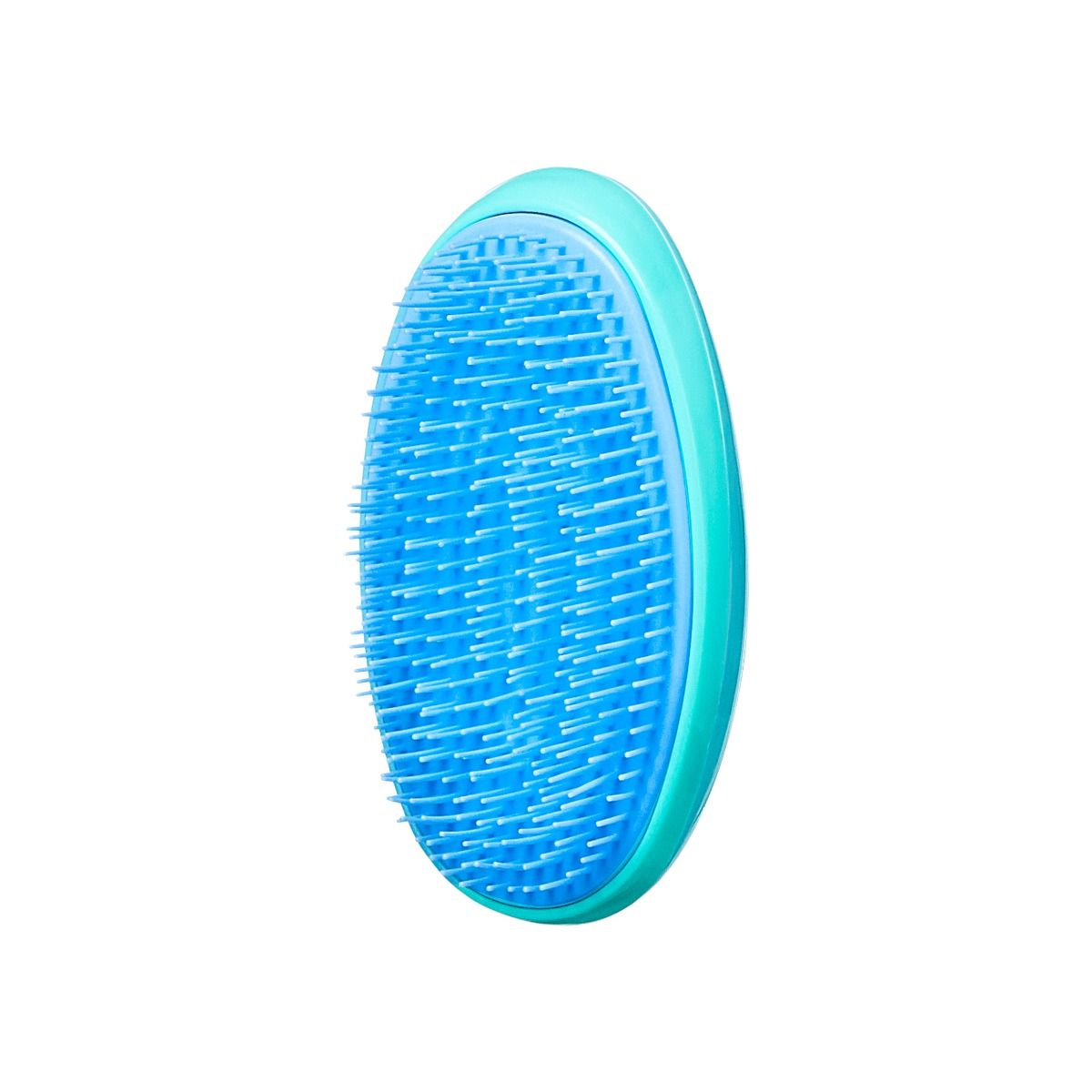 Red By Kiss Easy Grip without Handle Detangle Brush