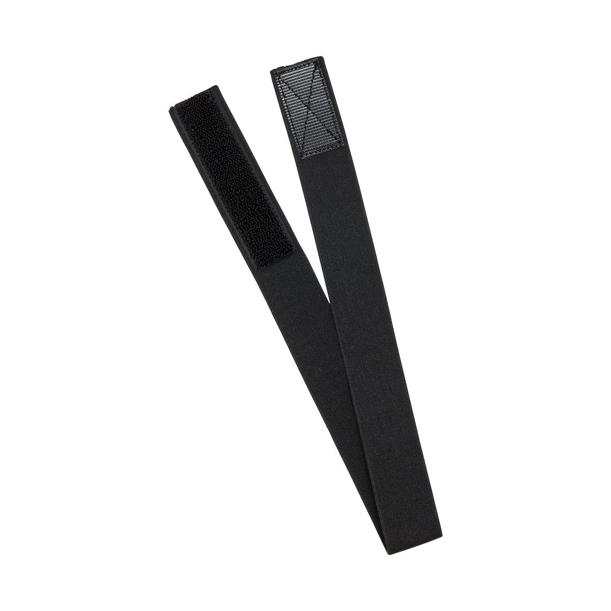 Red by Kiss Perfect Melt 1-1/8" Elastic Band