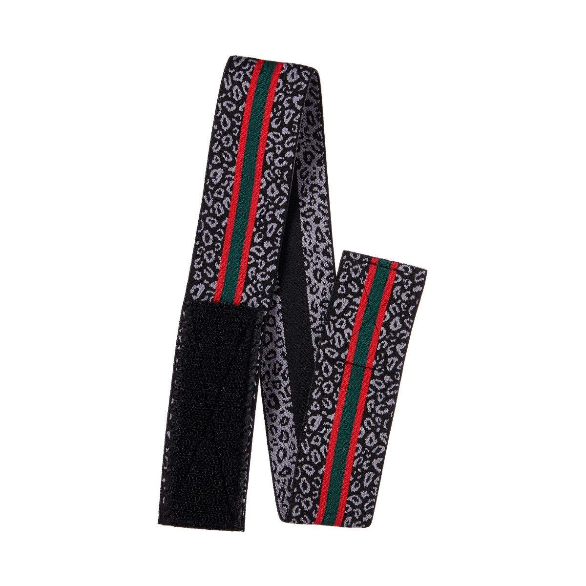 Red by Kiss Fashion Edge Band