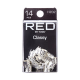 Red by Kiss Classy Style Braid Charms