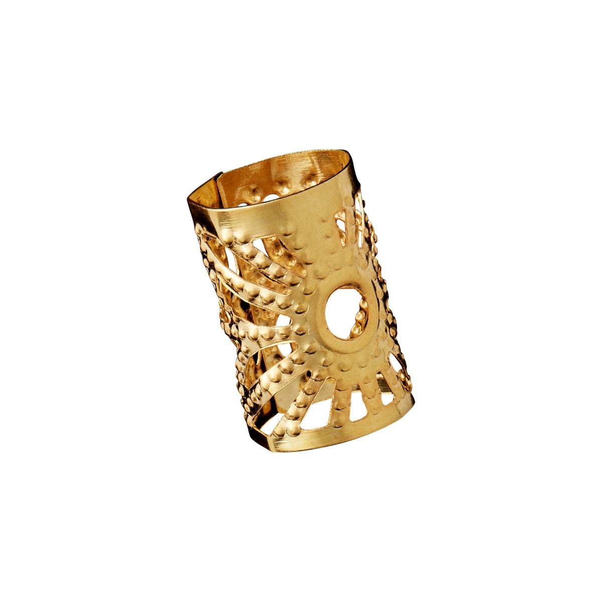 Red by Kiss Classy Style Braid Charms