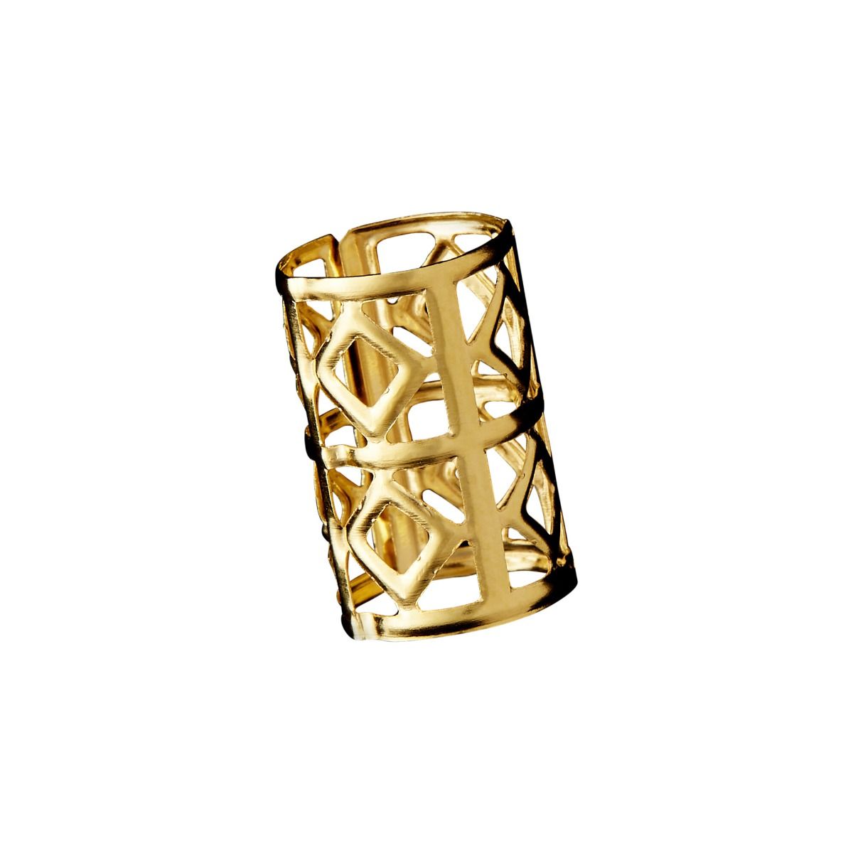 Red by Kiss Classy Style Braid Charms