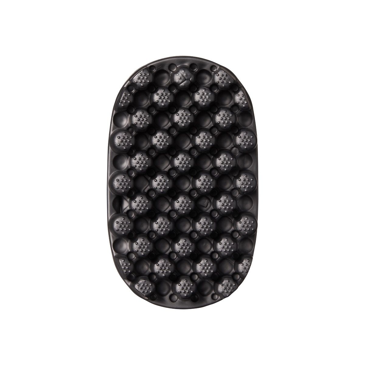 Red Premium By Kiss Compact Twist King for Long Hair