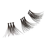 i-ENVY by Kiss Ultra Black Knotted Trio Individual Eyelashes