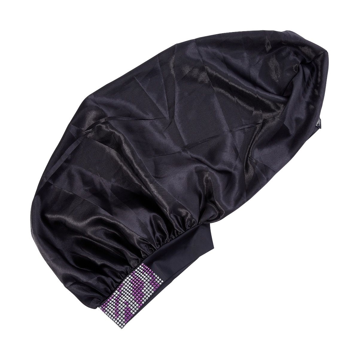 Red by Kiss Diamond Bling Braid Bonnet x Keyshia Cole