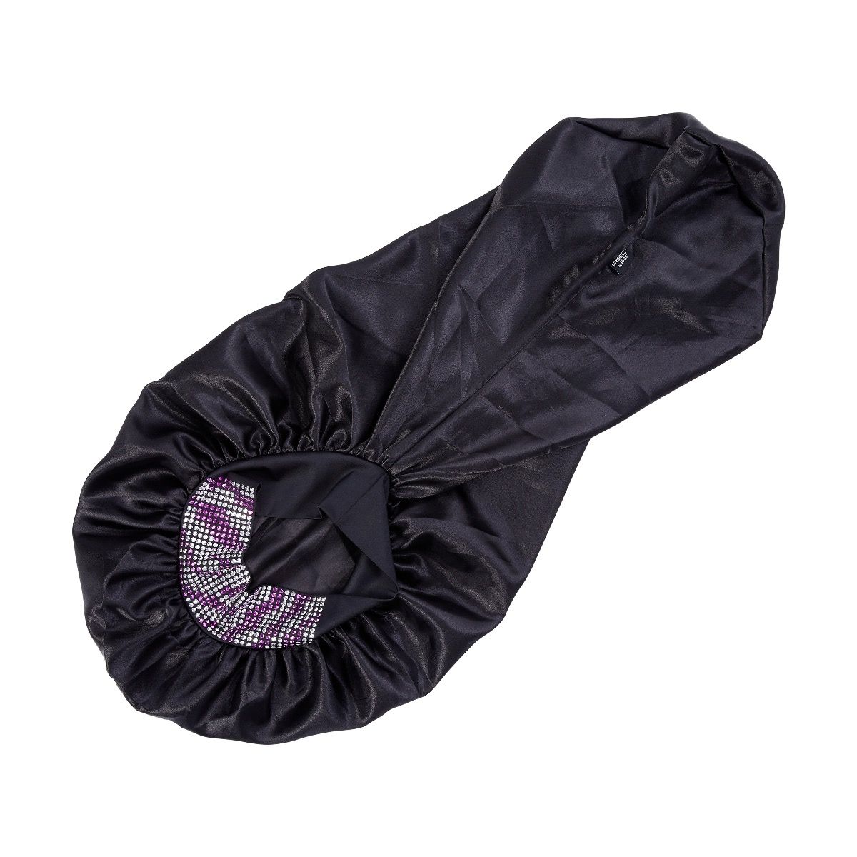 Red by Kiss Diamond Bling Braid Bonnet x Keyshia Cole