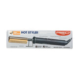 Red by Kiss Small Sized Hot Styler Pressing Comb