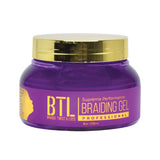 BTL Professional Braiding Gel