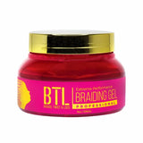 BTL Professional Braiding Gel